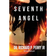 Seventh Angel Paperback, Createspace Independent Publishing Platform