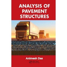 Analysis of Pavement Structures Paperback, CRC Press