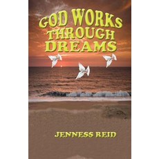God Works Through Dreams Paperback, Works of Trinity