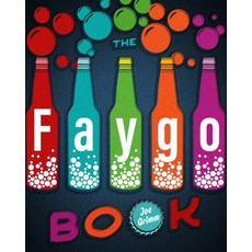 The Faygo Book Paperback, Painted Turtle Book