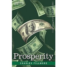 Prosperity Hardcover, Cosimo Classics