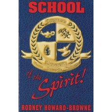 School of the Spirit Paperback, Word & Spirit Resources, LLC
