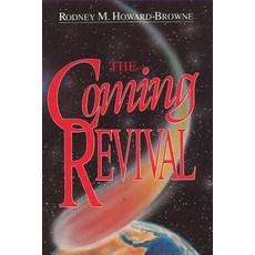 The Coming Revival Novelty, Word & Spirit Resources, LLC