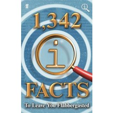 1 342 Qi Facts to Leave You Flabbergasted Hardcover, Faber & Faber