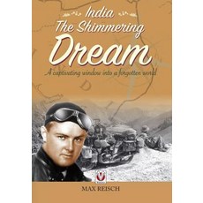 India - The Shimmering Dream Paperback, Veloce Publishing