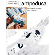 Lampedusa: Image Stories from the Edge of Europe Paperback, Spector Books