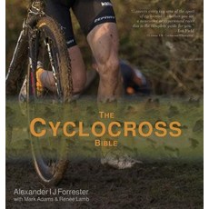 The Cyclocross Bible Hardcover
