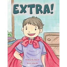 Extra! Paperback, Createspace Independent Publishing Platform