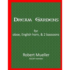 Dream Gardens Paperback, Createspace Independent Publishing Platform