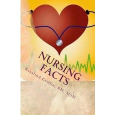 Nursing Facts Paperback, Createspace Independent Publishing Platform