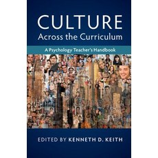 Culture Across the Curriculum: A Psychology Teacher's Handbook Paperback, Cambridge University Press