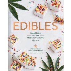 Edibles, Chronicle Books