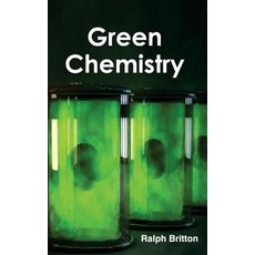 Green Chemistry Hardcover, NY Research Press