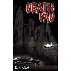 Death Pad Hardcover, Authorhouse