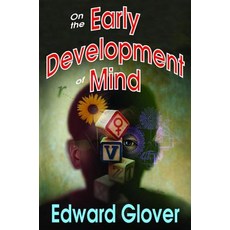 On the Early Development of Mind Hardcover, Routledge