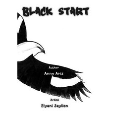 Black Start Hardcover, Balboa Press