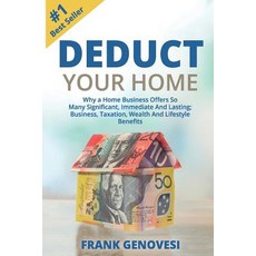 Deduct Your Home Paperback, Intellisolve