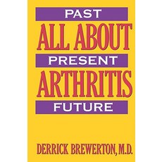 All about Arthritis Paperback, Harvard University Press