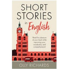 Short Stories in English for Beginners Paperback, Teach Yourself