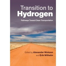Transition to Hydrogen, Cambridge University Press