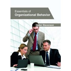 Essentials of Organizational Behavior Hardcover, Clanrye International