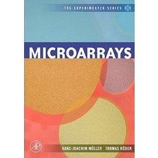 Microarrays Paperback, Academic Press