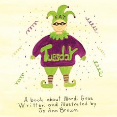 Fat Tuesday Paperback, Xulon Press