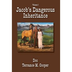 Jacob's Dangerous Inheritance Paperback, Createspace Independent Publishing Platform