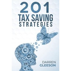 201 Tax Saving Strategies Paperback, Vivid Publishing
