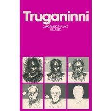Truganinni Paperback, Reed Independent