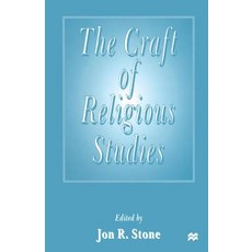 The Craft of Religious Studies Paperback, Palgrave MacMillan