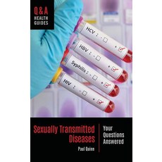 Sexually Transmitted Diseases: Your Questions Answered Hardcover, Greenwood