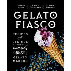 Gelato Fiasco Hardcover, Down East Books
