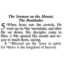 Ultrathin Reference Bible-NASB Leather, Foundation Publications