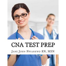 CNA Test Prep: Nurse Assistant Study Guide Review Book and Exam Practice Questions Paperback, Createspace Independent Publishing Platform