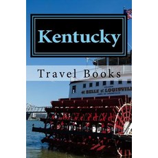 Kentucky: A 6 X 9 Lined Journal Paperback, Createspace Independent Publishing Platform