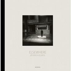 Elsewhere Hardcover, Kehrer Verlag