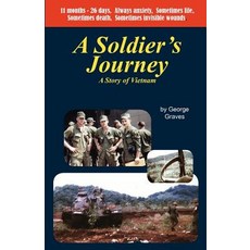 A Soldier's Journey Paperback, Prose Press