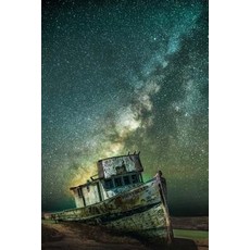 Shipwreck Notebook Paperback, Createspace Independent Publishing Platform