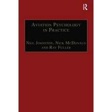 Aviation Psychology in Practice Paperback, Routledge
