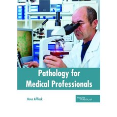 Pathology for Medical Professionals Hardcover, Hayle Medical
