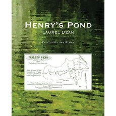 Henry's Pond Paperback, Dean Publications