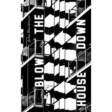 Blow the House Down Paperback, Valancourt Books
