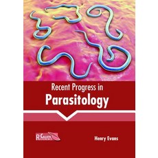 Recent Progress in Parasitology Hardcover, Callisto Reference