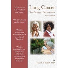 Lung Cancer: Your Questions Expert Answers Paperback, Jones & Bartlett Publishers