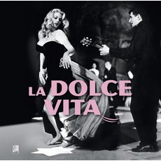 La Dolce Vita Hardcover, Earbooks