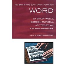 Word: V2 Paperback, Canterbury Press
