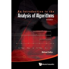 An Introduction to the Analysis of Algorithms: 3rd Edition Hardcover, World Scientific Publishing Company