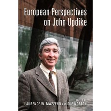 European Perspectives on John Updike Hardcover, Camden House