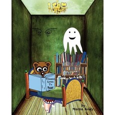 Vincent Loves to Read Paperback, Createspace Independent Publishing Platform
